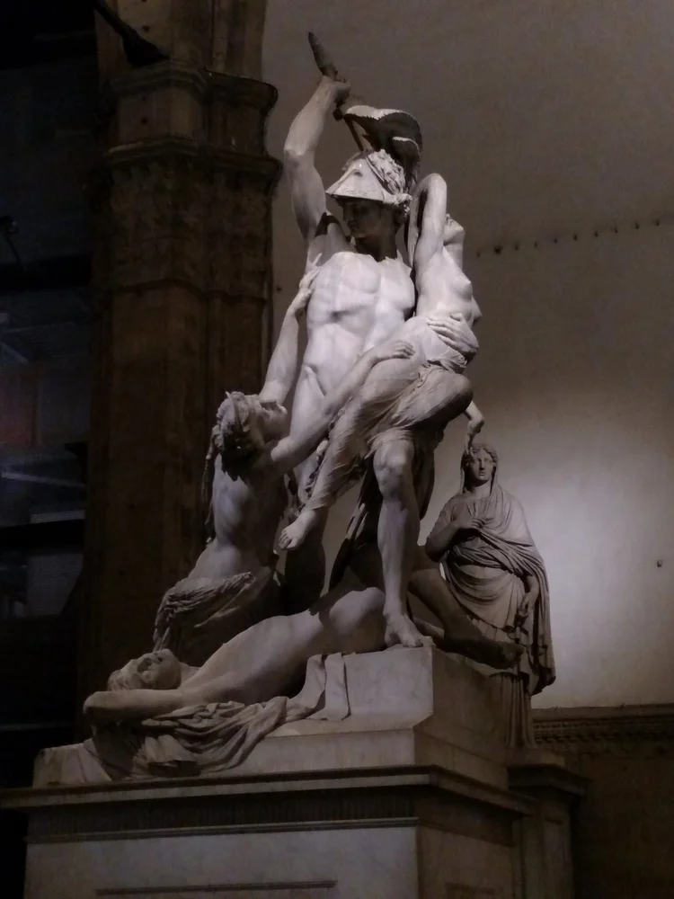 Florence photograph 74
