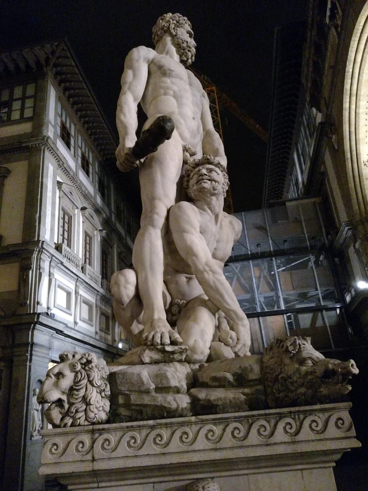 Florence photograph 65