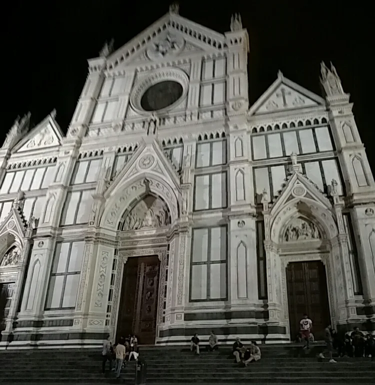 Florence photograph 106