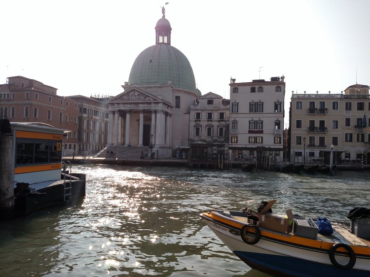 Venice photograph 14
