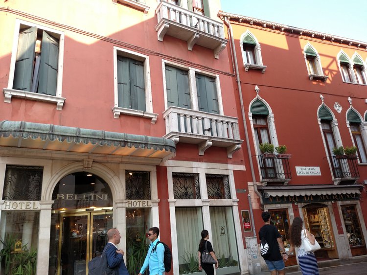 Venice photograph 49