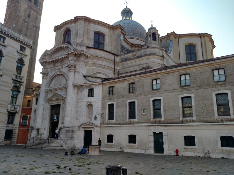 Venice photograph 59