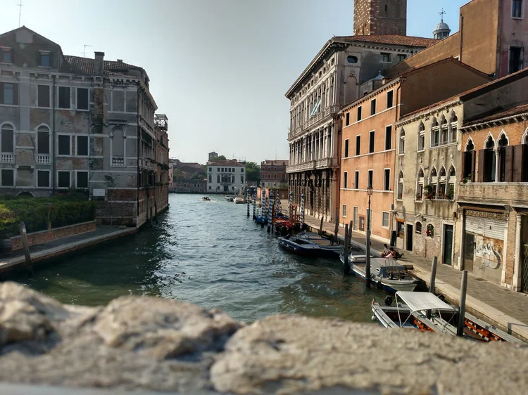 Venice photograph 5