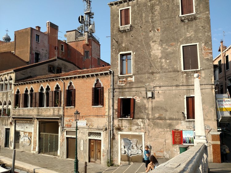 Venice photograph 22