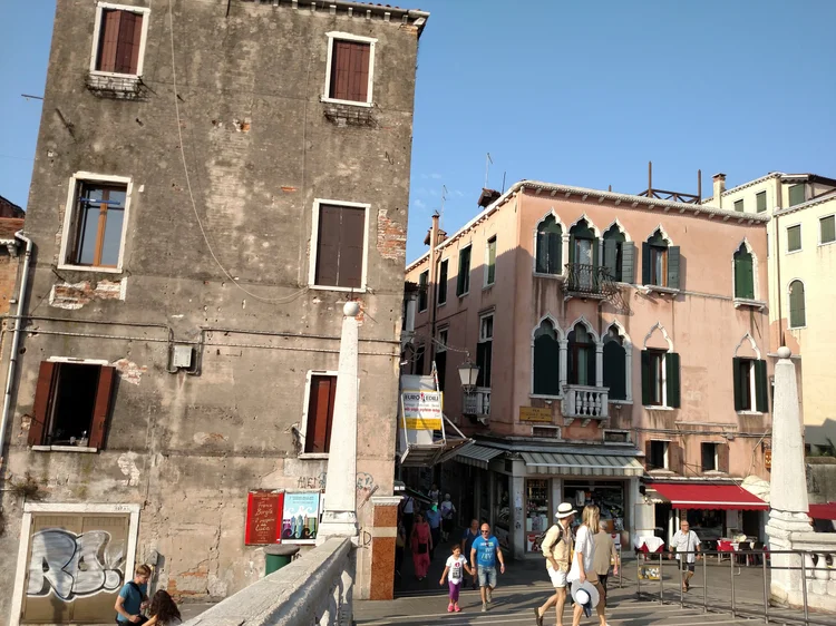 Venice photograph 36