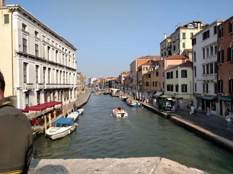 Venice photograph 34