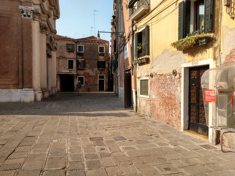 Venice photograph 3