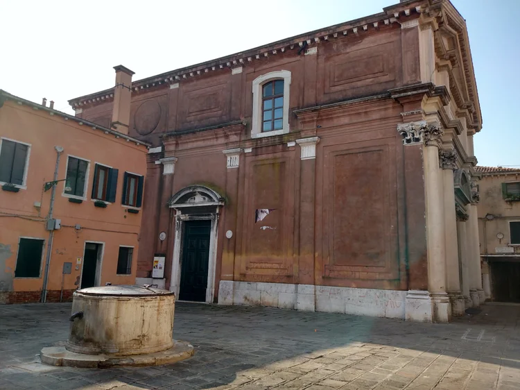 Venice photograph 44