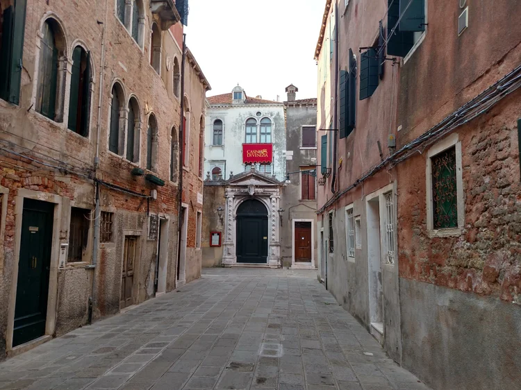 Venice photograph 37