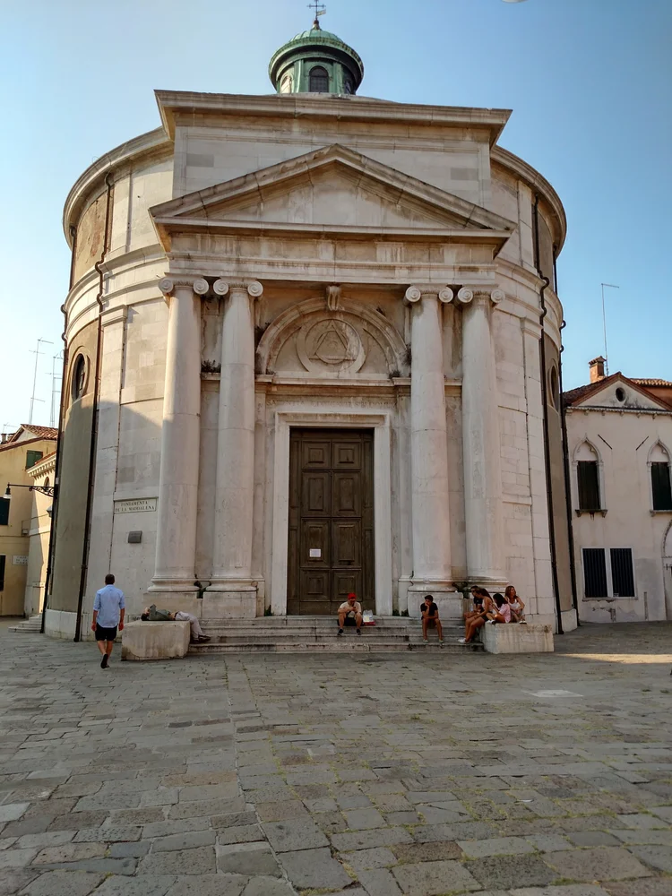 Venice photograph 23