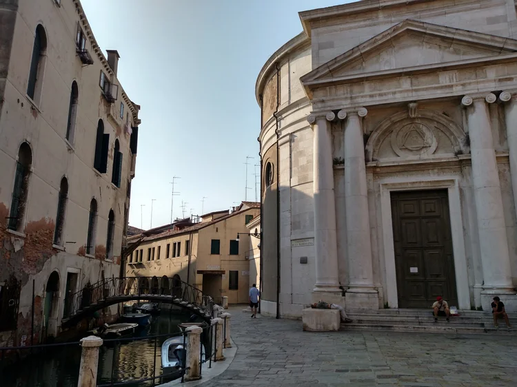 Venice photograph 9