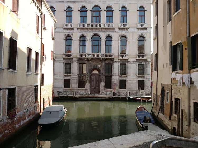 Venice photograph 39