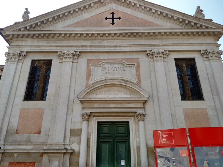 Venice photograph 8