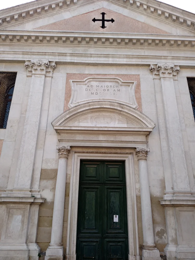 Venice photograph 40