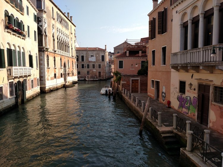 Venice photograph 48