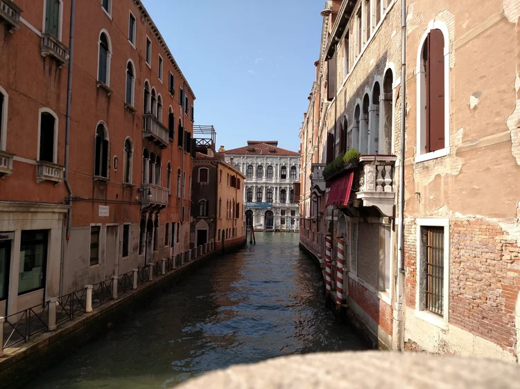 Venice photograph 57