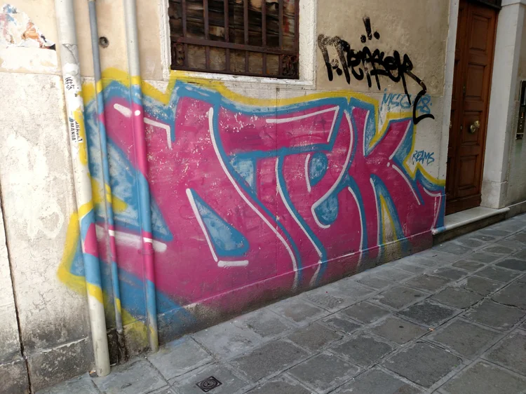 Venice photograph 12