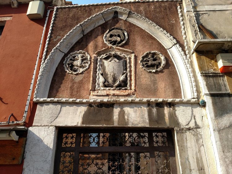 Venice photograph 6