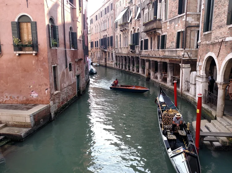 Venice photograph 51