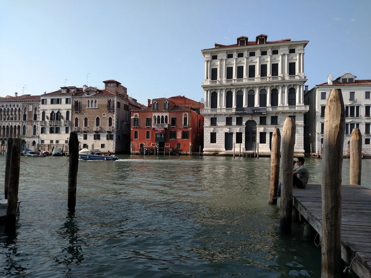 Venice photograph 28