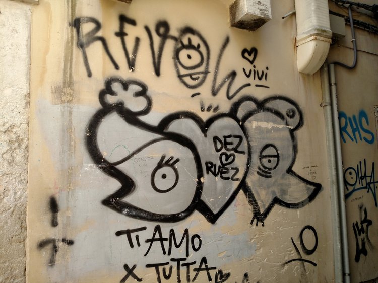 Venice photograph 15