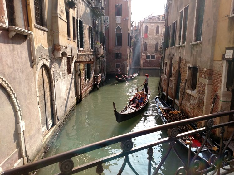 Venice photograph 33