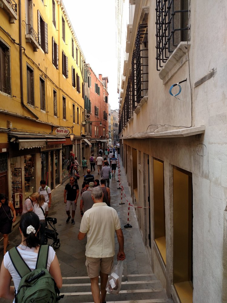 Venice photograph 50
