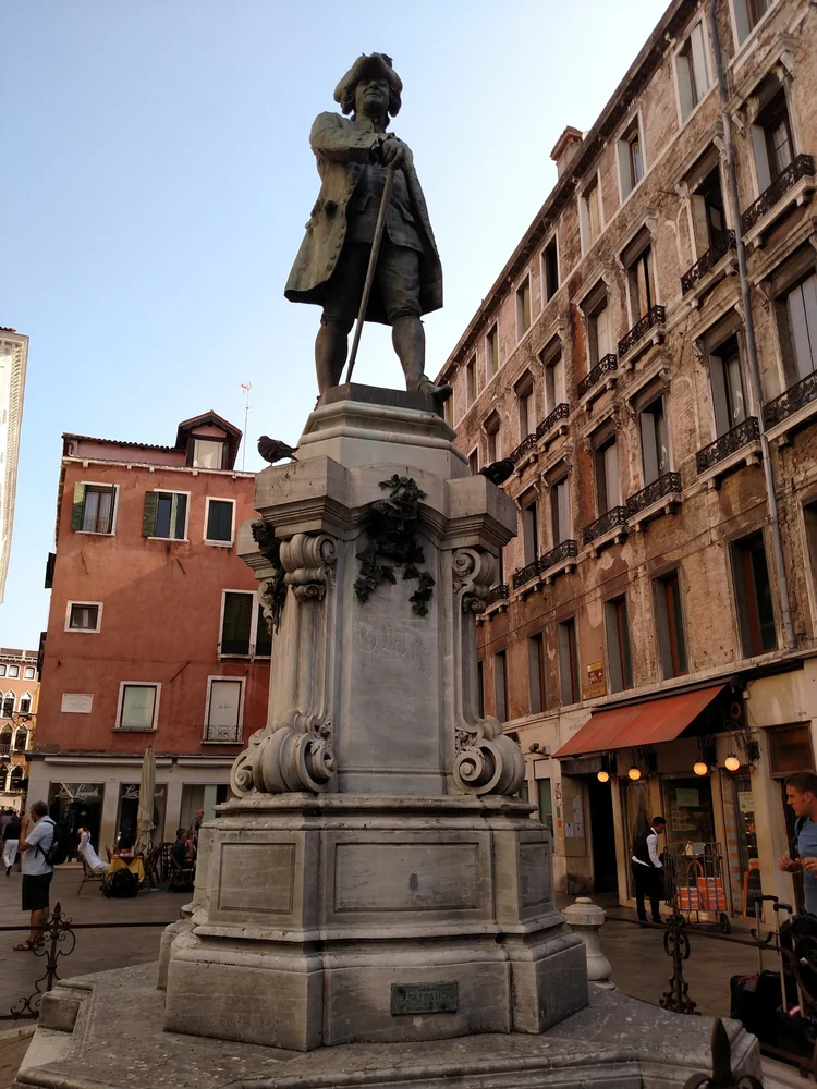 Venice photograph 32