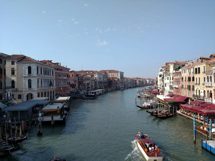 Venice photograph 45