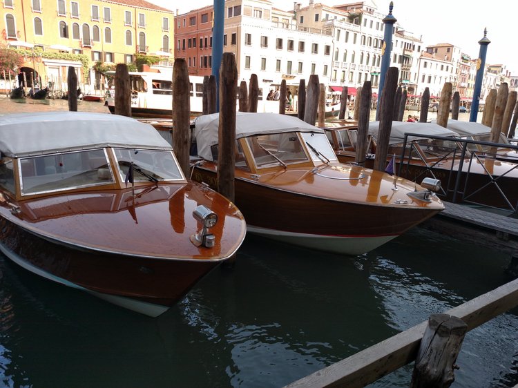 Venice photograph 11
