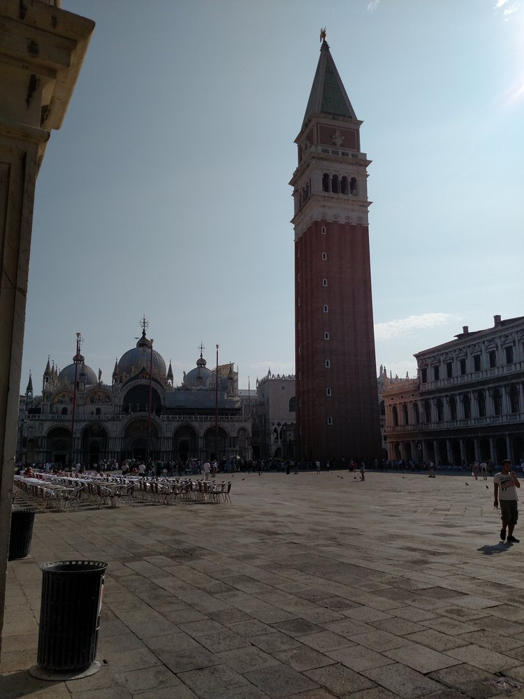 Venice photograph 16