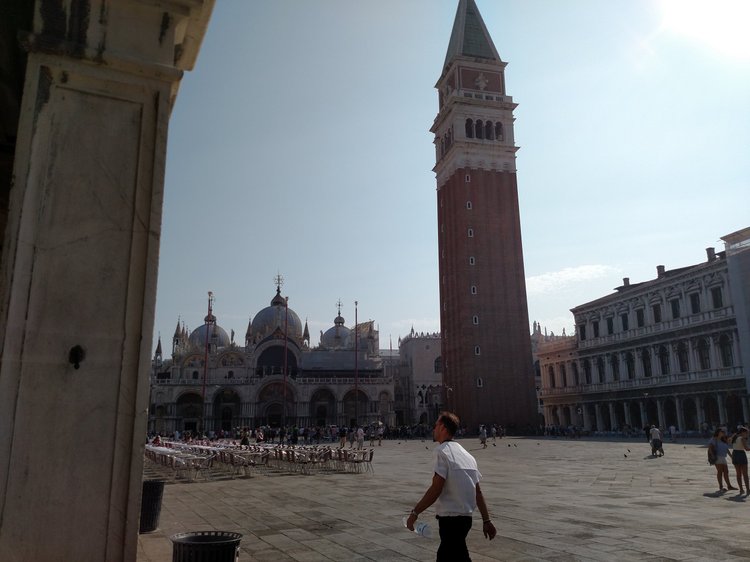 Venice photograph 17
