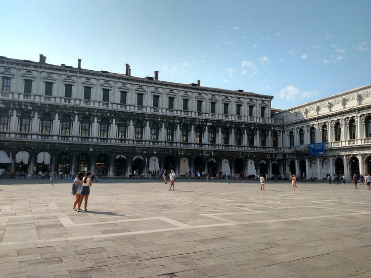Venice photograph 18