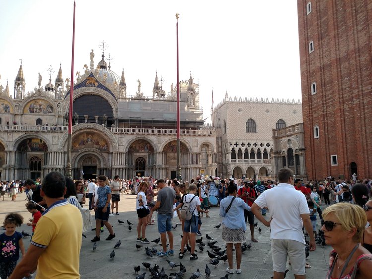 Venice photograph 46