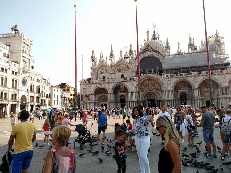 Venice photograph 30