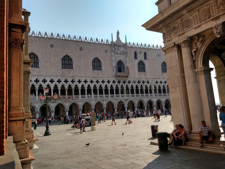Venice photograph 55