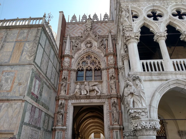 Venice photograph 10