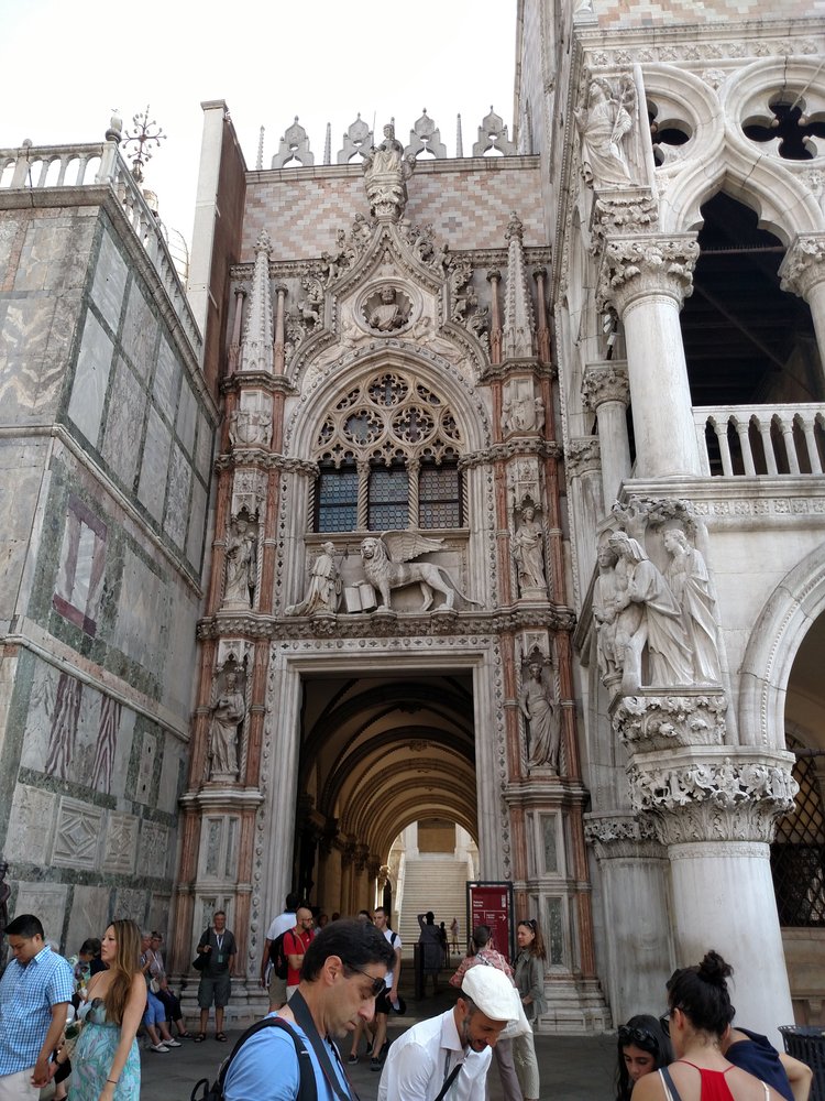 Venice photograph 25