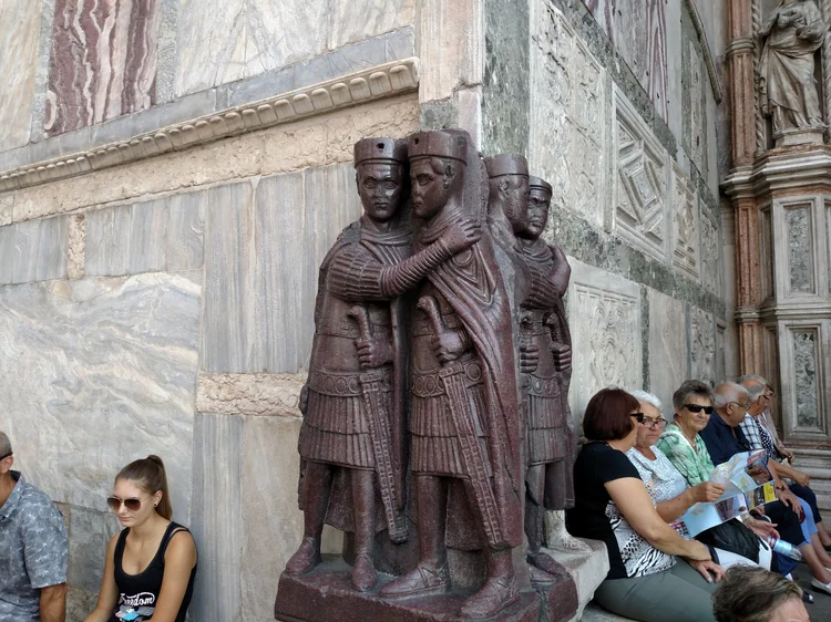 Venice photograph 24