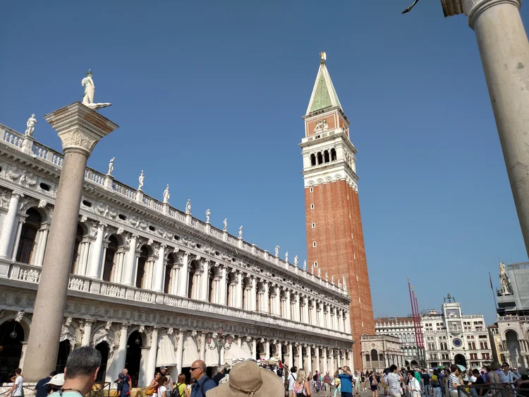 Venice photograph 2