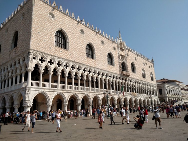 Venice photograph 19