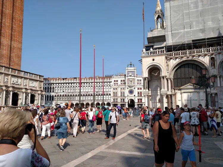 Venice photograph 13