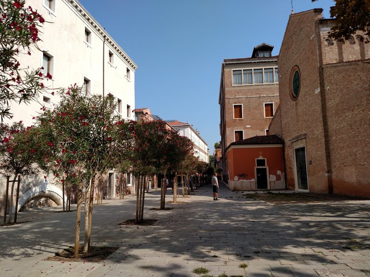 Venice photograph 53
