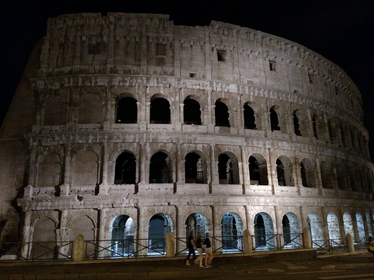 Rome photograph 102