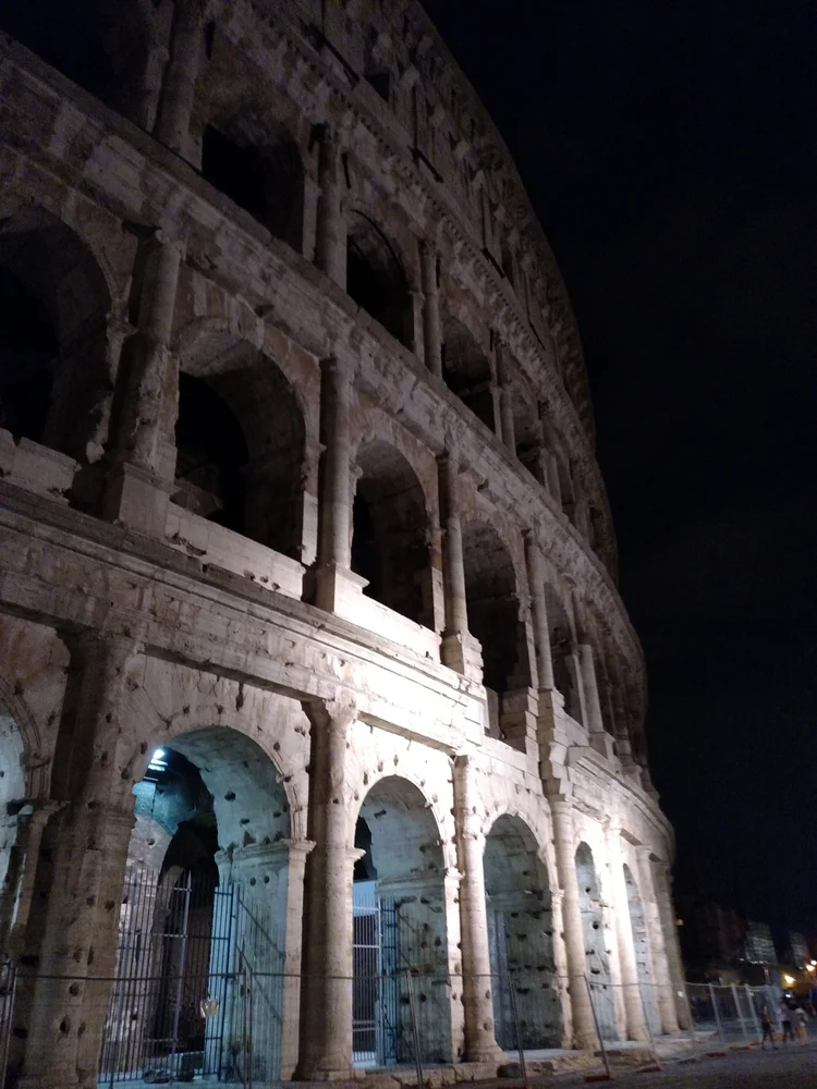 Rome photograph 101