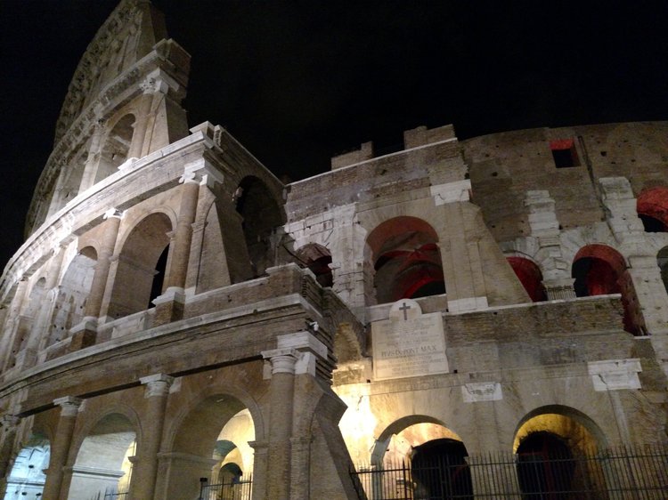 Rome photograph 100