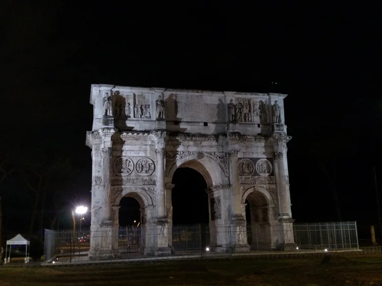 Rome photograph 99