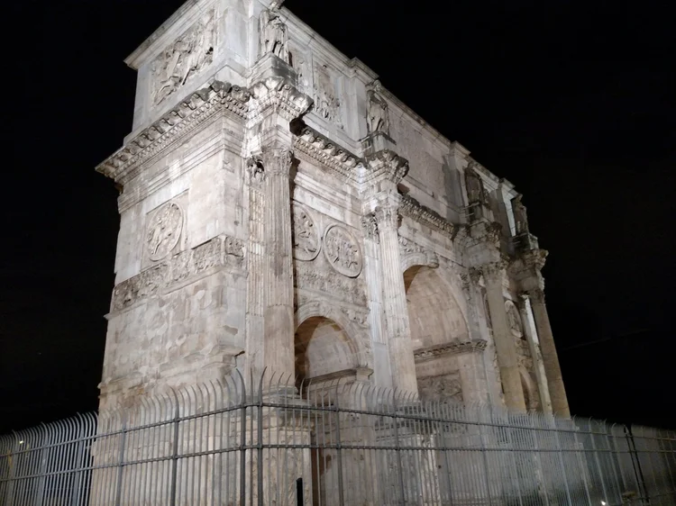 Rome photograph 98