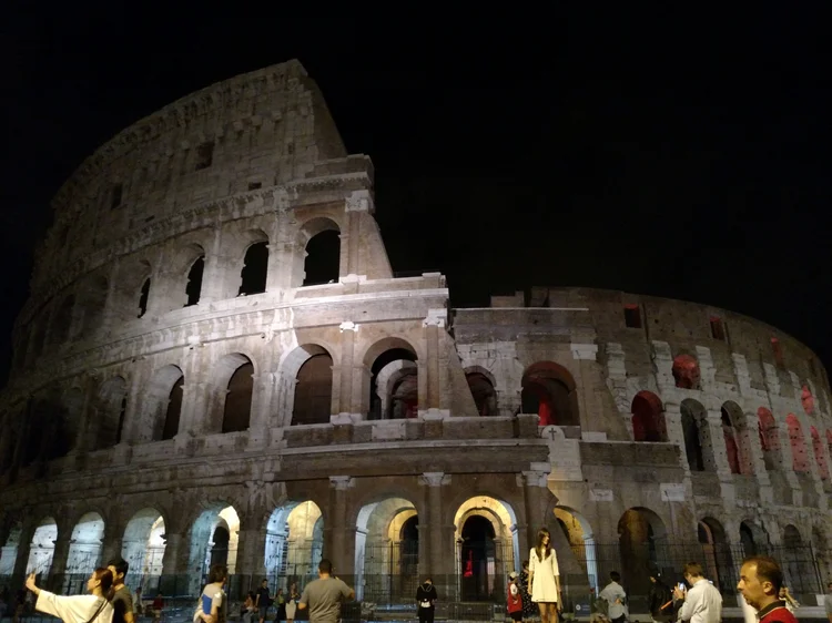 Rome photograph 97
