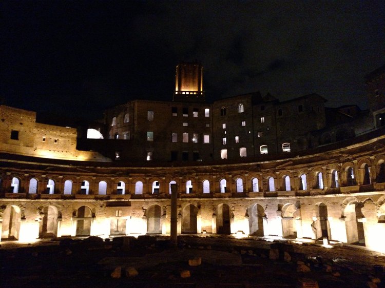 Rome photograph 93
